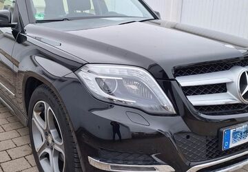 Mercedes-Benz GLK 220 65.900 km 21.900 &euro; Schwäbisch Gmünd 73525
