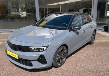 Opel Astra 7.000 km 32.990 &euro; Ellwangen 73479