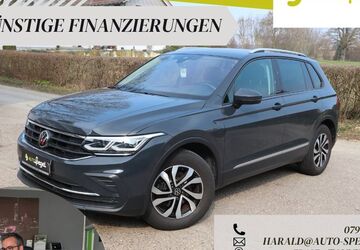 VW Tiguan 94.076 km 24.490 &euro; Tannhausen 73497