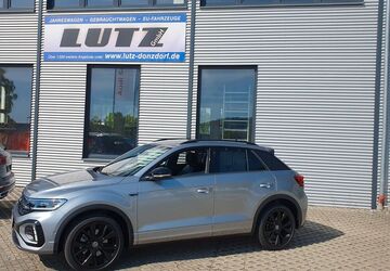 VW T-Roc 11.500 km 36.990 &euro; Donzdorf 73072