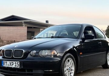 BMW 316 175.000 km 1.499 &euro; Heidenheim an der Brenz 89520