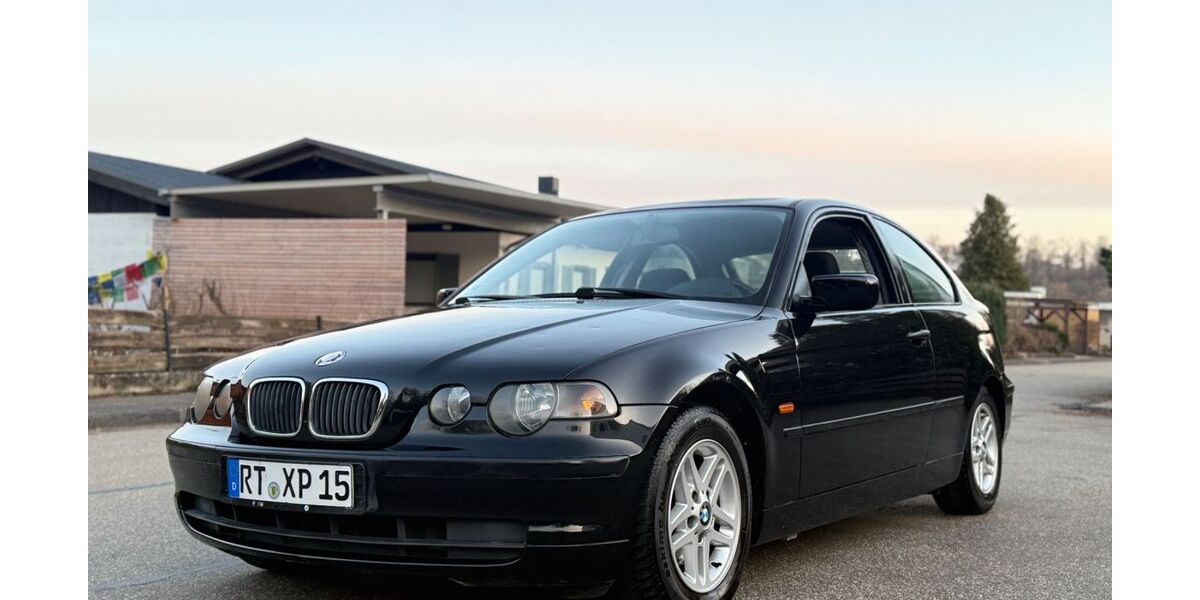 BMW 316 175.000 km 1.499 &euro; Heidenheim an der Brenz 89520