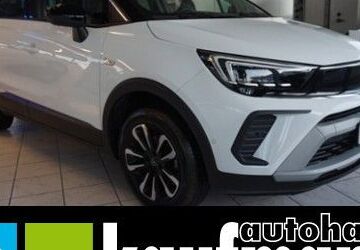 Opel Crossland (X) 45.702 km 15.590 &euro; Aalen-Dewangen 73434