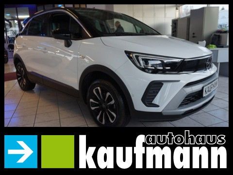 Opel Crossland (X) 45.702 km 15.590 &euro; Aalen-Dewangen 73434