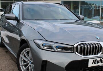 BMW 320 25.334 km 43.490 &euro; Schwäbisch Gmünd 73529