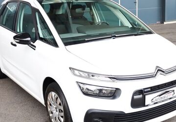 Citroen C4 Picasso 159.850 km 5.999 &euro; Syrgenstein-Landshausen 89428