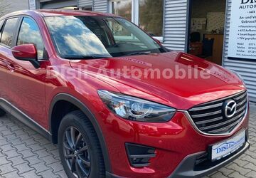Mazda CX-5 98.000 km 14.900 &euro; Heidenheim 89520