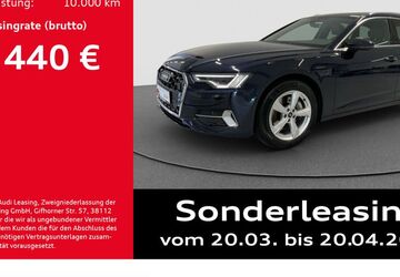 Audi A6 28.665 km 47.750 &euro; Aalen 73431