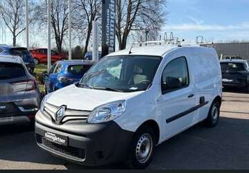 Renault Kangoo 36.810 km 15.880 &euro; Giengen 89537