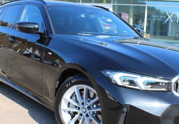 BMW 330 25.106 km 44.450 &euro; Schwäbisch Gmünd 73529