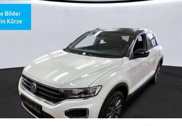 VW T-Roc 4.416 km 25.990 &euro; Heidenheim a. d. B. 89520