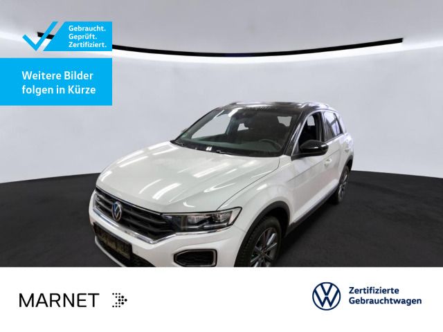VW T-Roc 4.416 km 25.990 &euro; Heidenheim a. d. B. 89520