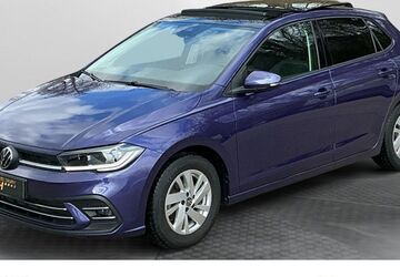 VW Polo 8.550 km 25.930 &euro; Ellwangen 73479