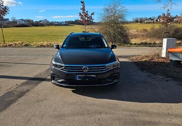 VW Passat Variant 92.000 km 22.300 &euro; Aalen 73434