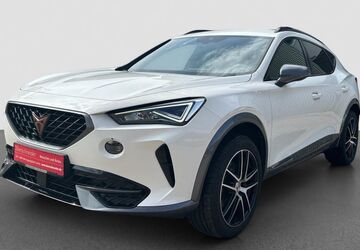 Cupra Formentor 29.100 km 25.840 &euro; Hüttlingen 73460