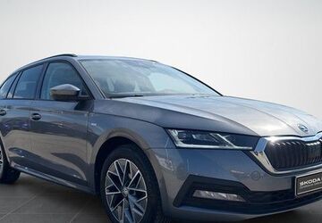 Skoda Octavia 52.785 km 24.790 &euro; Nördlingen 86720
