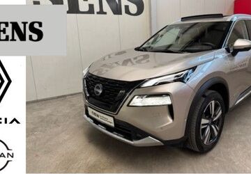 Nissan X-Trail 69.990 km 31.950 &euro; Nördlingen 86720