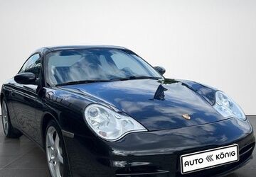 Porsche 911 Urmodell 54.144 km 49.990 &euro; Nördlingen 86720