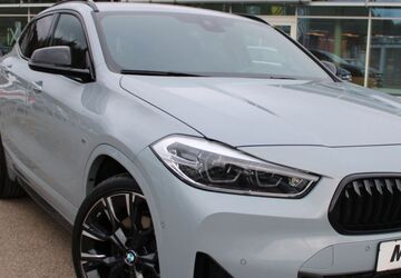 BMW X2 27.593 km 29.850 &euro; Schwäbisch Gmünd 73529