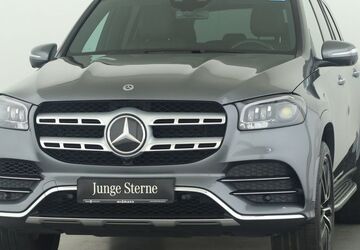 Mercedes-Benz GLS 400 46.438 km 87.850 &euro; Aalen 73431