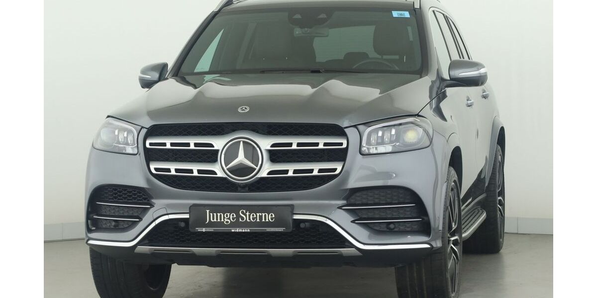 Mercedes-Benz GLS 400 46.438 km 87.850 &euro; Aalen 73431