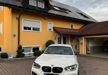 BMW 120 134.000 km 16.500 &euro; Wört 73499