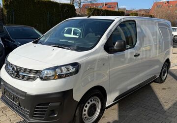 Opel Vivaro 22.800 km 21.500 &euro; Herbrechtingen 89542