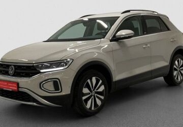 VW T-Roc 9.054 km 22.750 &euro; Aalen 73431