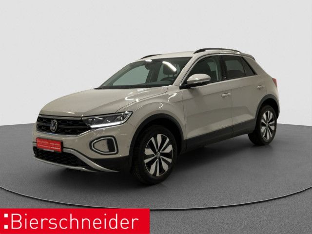 VW T-Roc 9.054 km 22.750 &euro; Aalen 73431