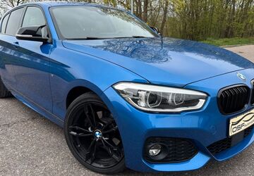 BMW 120 166.000 km 15.990 &euro; Aalen 73431