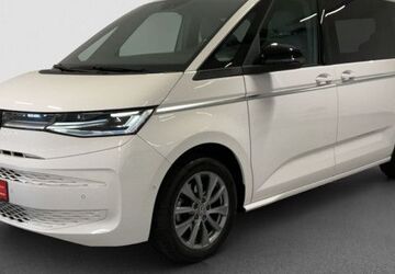 VW T7 Multivan 85.170 km 42.950 &euro; Aalen 73431