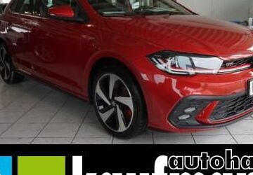 VW Polo 18.289 km 24.290 &euro; Aalen-Dewangen 73434