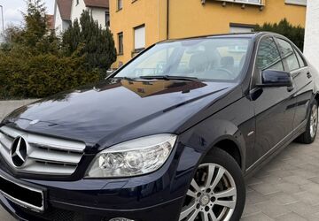 Mercedes-Benz C 220 213.000 km 7.390 &euro; aalen 73433