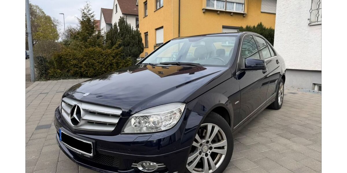Mercedes-Benz C 220 213.000 km 7.390 &euro; aalen 73433