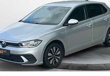 VW Polo 9.450 km 22.430 &euro; Ellwangen 73479