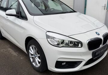 BMW 216 230.000 km 6.400 &euro; Aalen-Essingen 73457