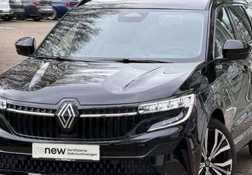 Renault Espace 34.980 km 32.900 &euro; Essingen 73457