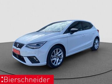 Gebrauchte Seat Ibiza