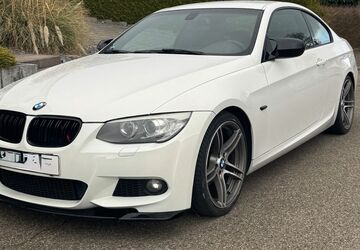 BMW 318 222.100 km 6.850 &euro; Lorch 73547