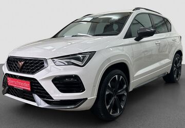 Cupra Ateca 34.156 km 36.980 &euro; Hüttlingen 73460