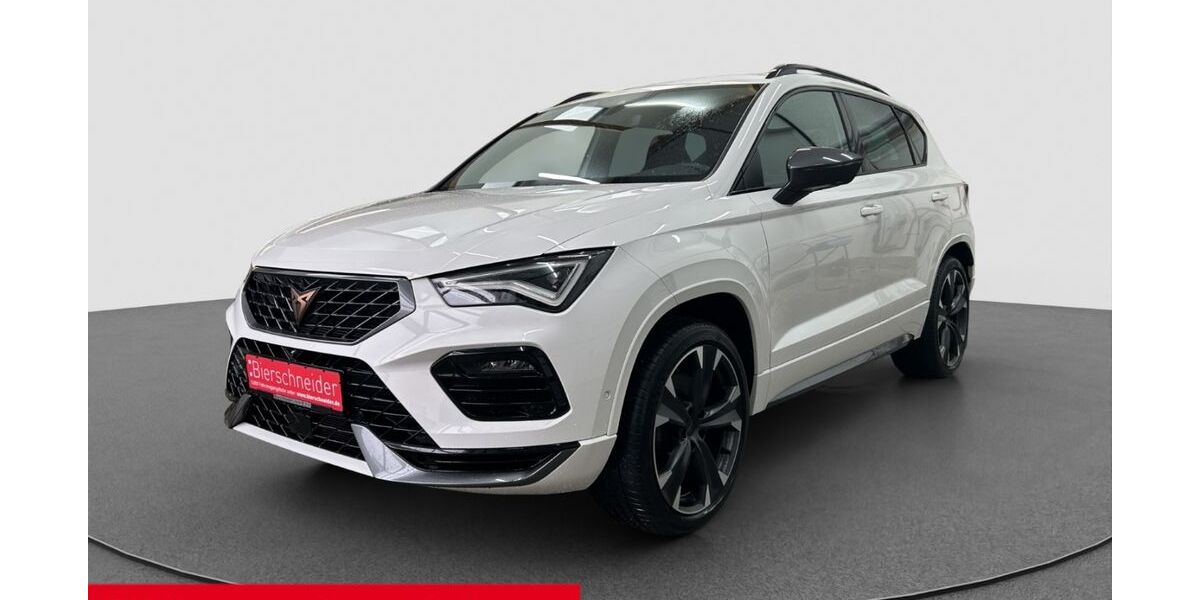 Cupra Ateca 34.156 km 36.980 &euro; Hüttlingen 73460