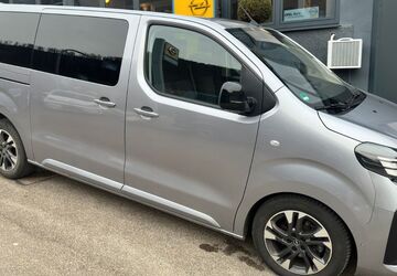 Opel Zafira Life 39.800 km 33.000 &euro; Lauterstein 73111