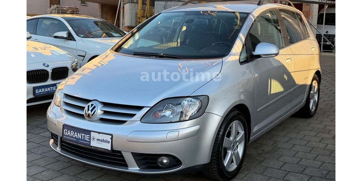 VW Golf Plus 80.000 km 7.990 &euro; Schwäbisch Gmünd 73525