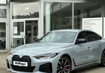 BMW M440 54.713 km 49.499 &euro; Heidenheim 89520