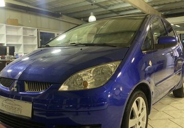 Mitsubishi Colt 107.100 km 3.450 &euro; Schwäbisch Gmünd 73529