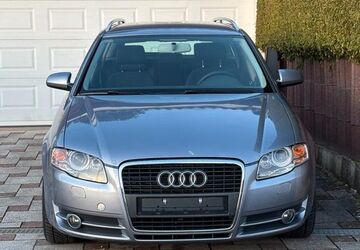 Audi A4 211.500 km 4.100 &euro; Heidenheim an der Brenz 89520