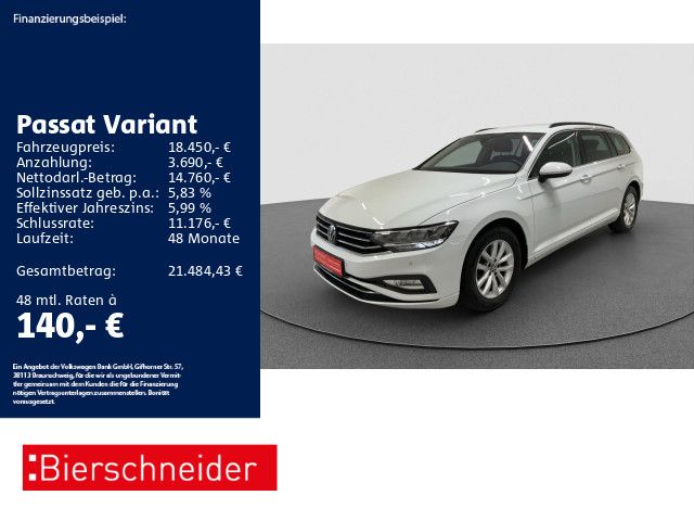 VW Passat Variant 151.200 km 18.450 &euro; Aalen 73431