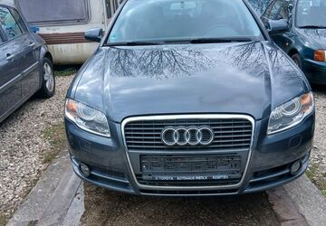 Audi A4 256.000 km 1.350 &euro; schwäbisch gmünd 73527