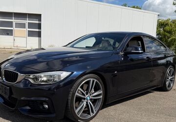 BMW 440 150.000 km 27.999 &euro; Neresheim 73450