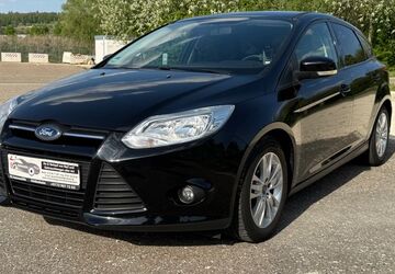 Ford Focus 179.000 km 5.290 &euro; Heidenheim 89520